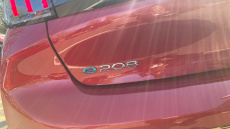 Peugeot 208 100kW GT Premium 50kWh 5dr Auto Electric Hatchback